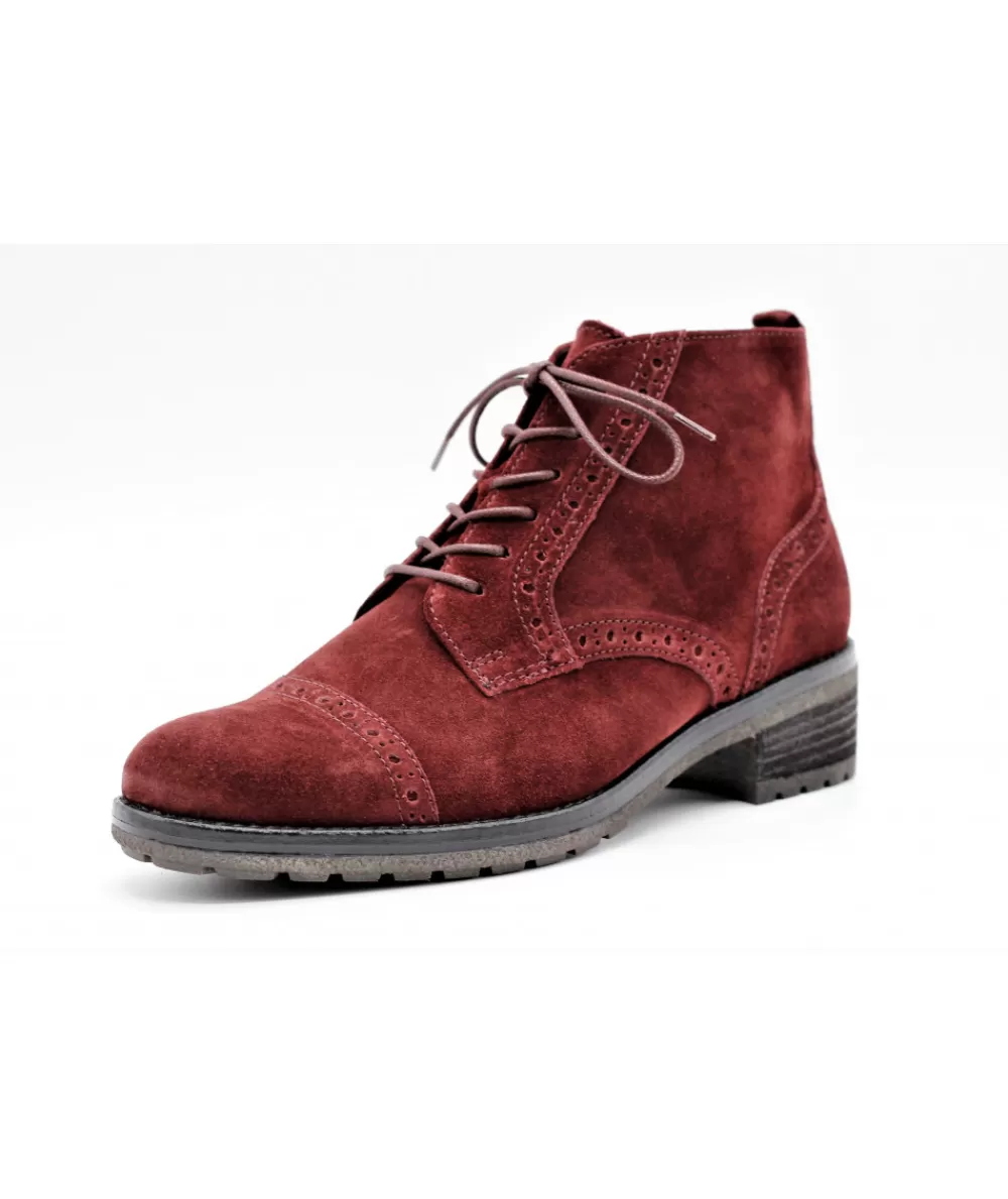 Women gabor Ankle Boots- 91.613.15