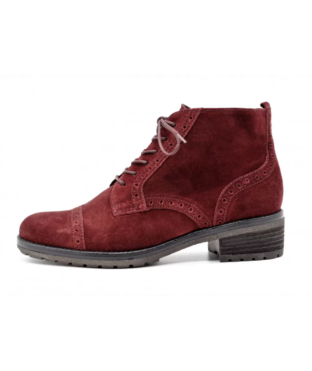 Women gabor Ankle Boots- 91.613.15