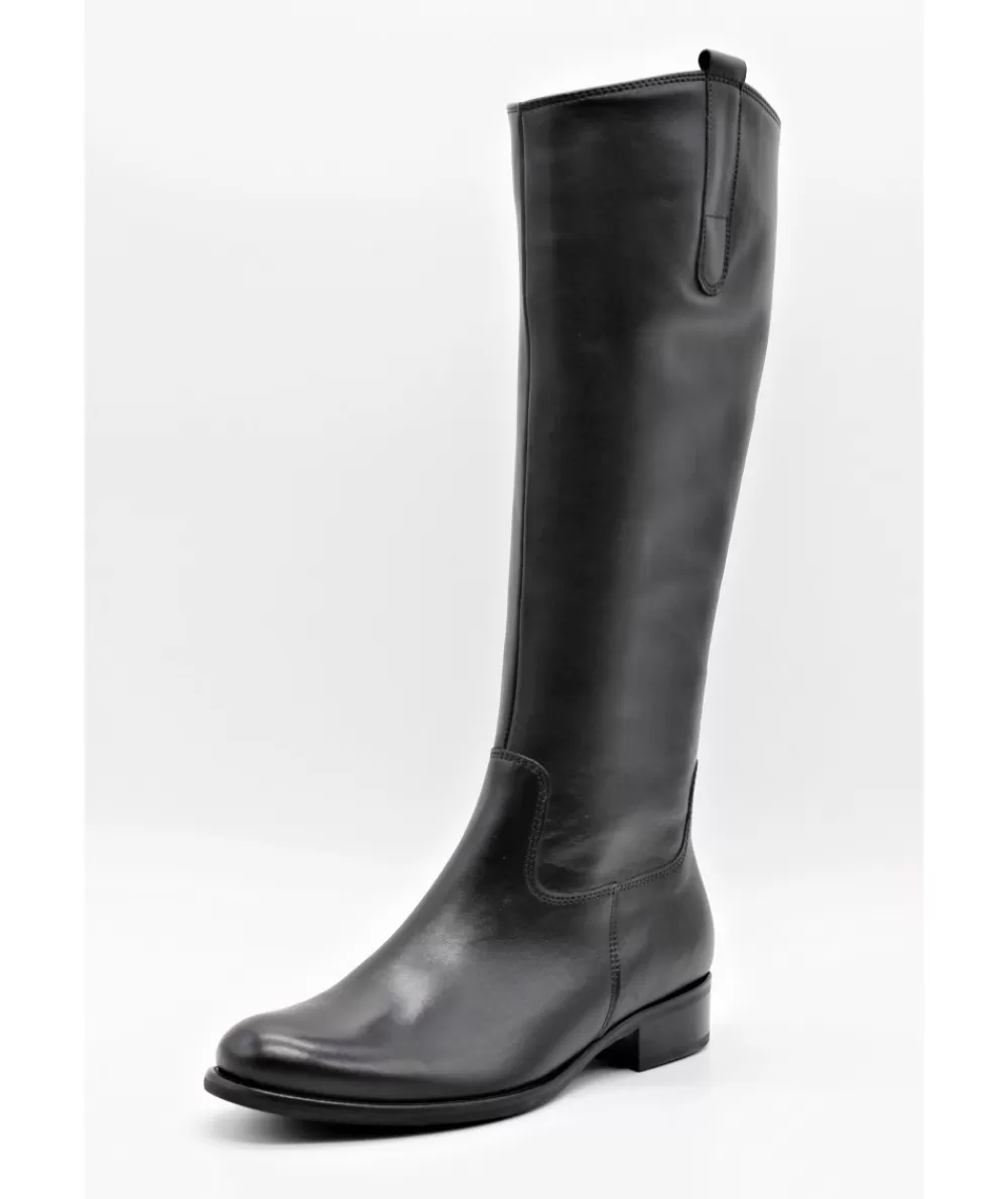 Women gabor Boots- 91.649.27