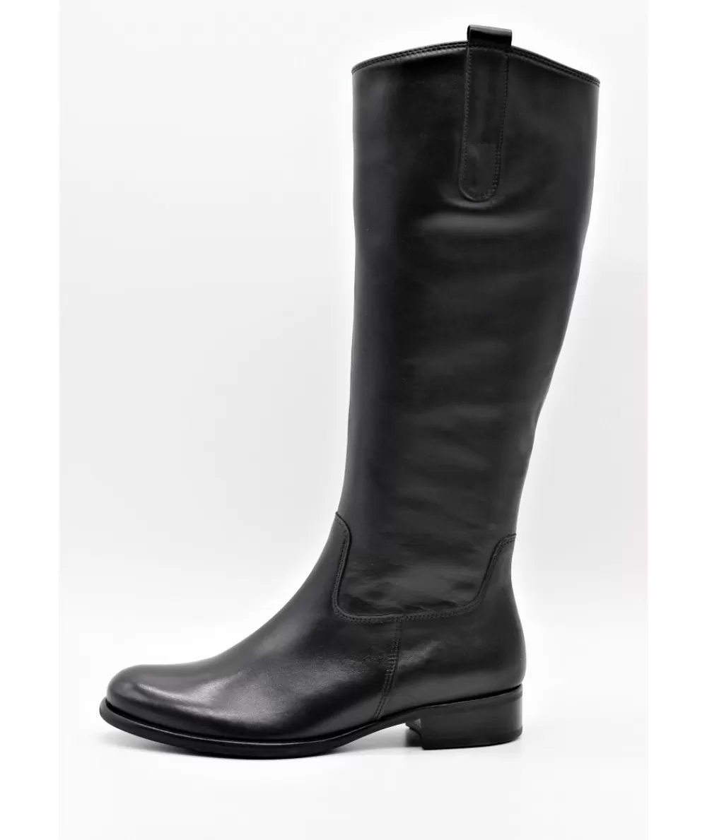 Women gabor Boots- 91.649.27