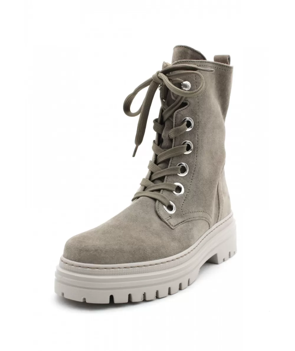 Women gabor Ankle Boots- 91.721.11