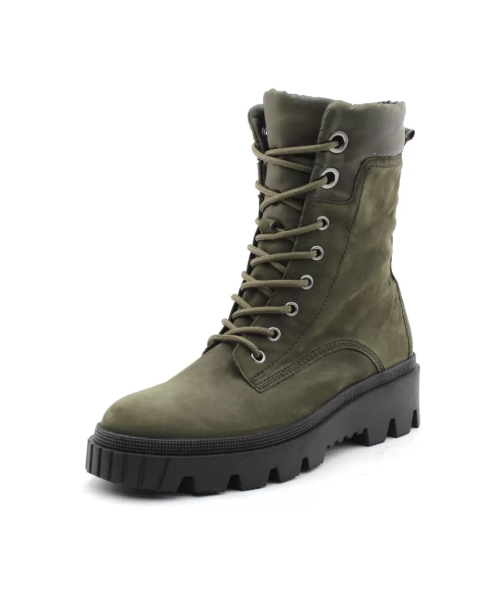 Women gabor Ankle Boots- 91.821.11