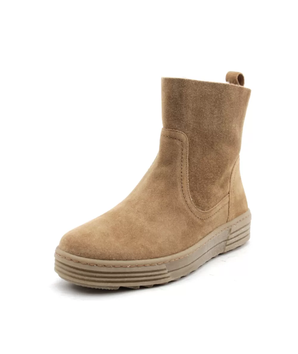 Women gabor Ankle Boots- 93.775.18
