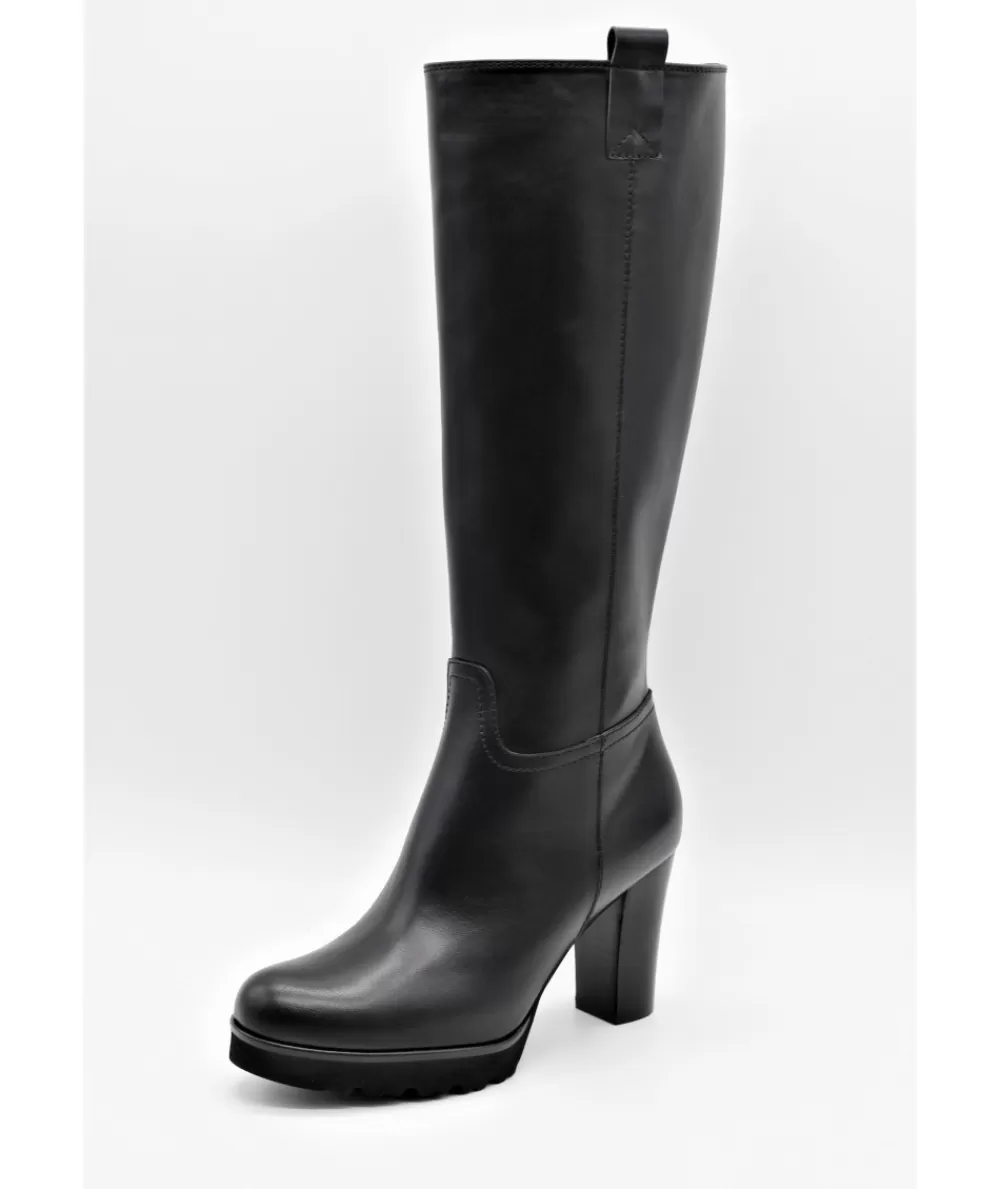 Women gadea Boots- 40891