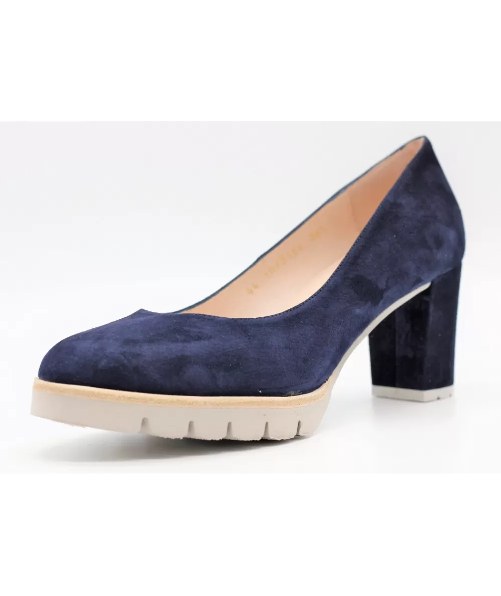 Women gadea Pumps- 40977