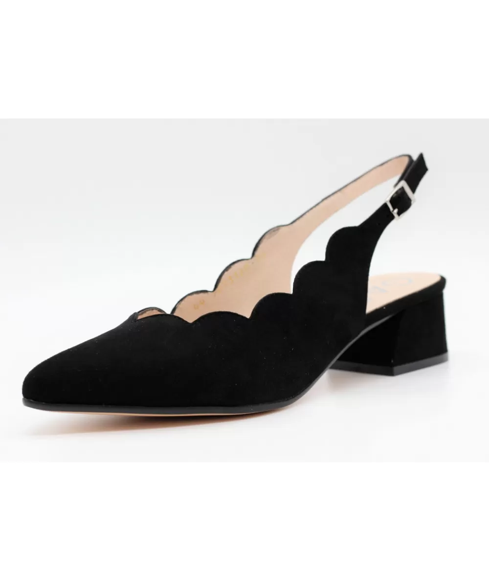 Women gadea Pumps- 40987