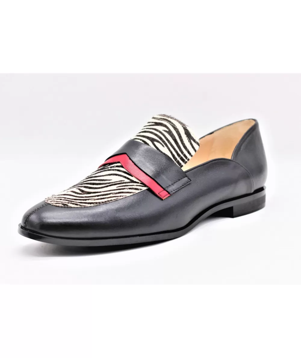 Women gadea Moccasins- 41619