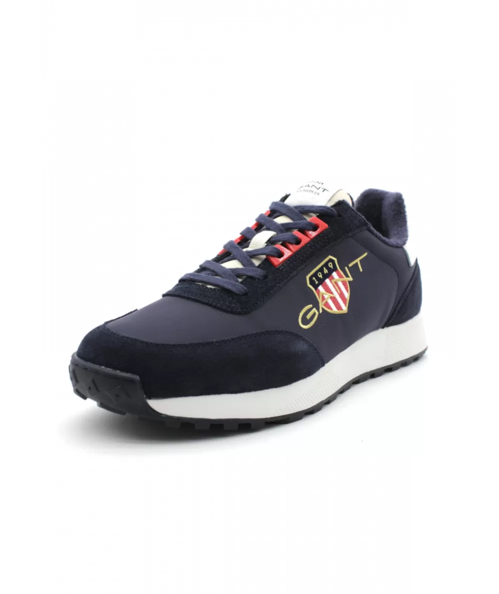 Man gant Sneakers-Garold G69 Glove