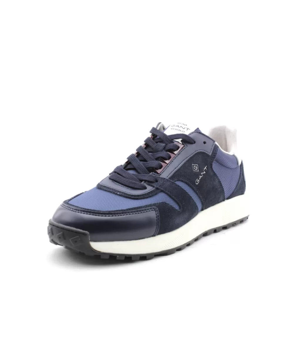 Man gant Sneakers-Garold G69 Glove