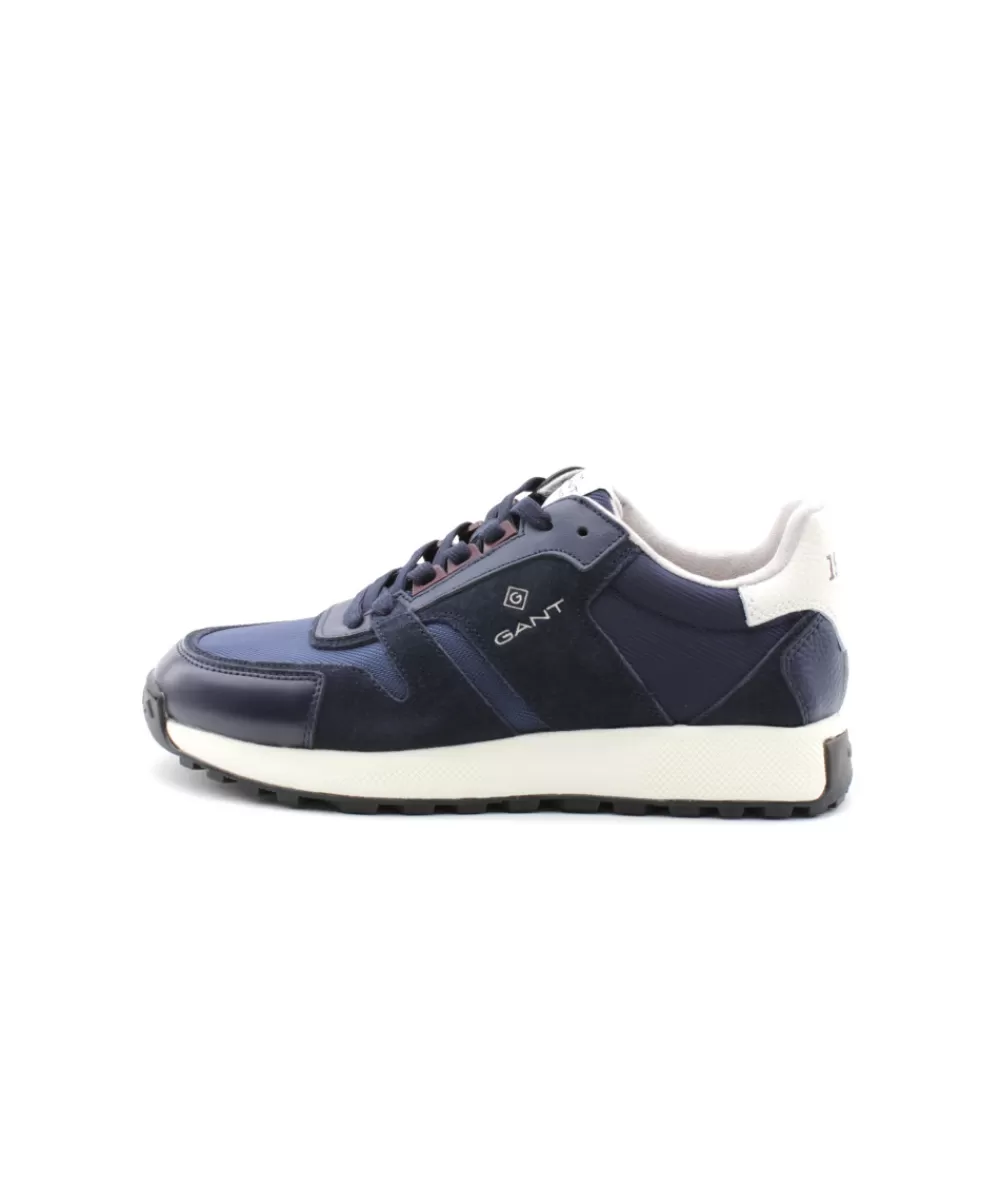 Man gant Sneakers-Garold G69 Glove