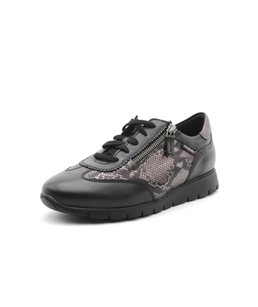 Women mephisto Sneakers-Gifts Of Mephistus