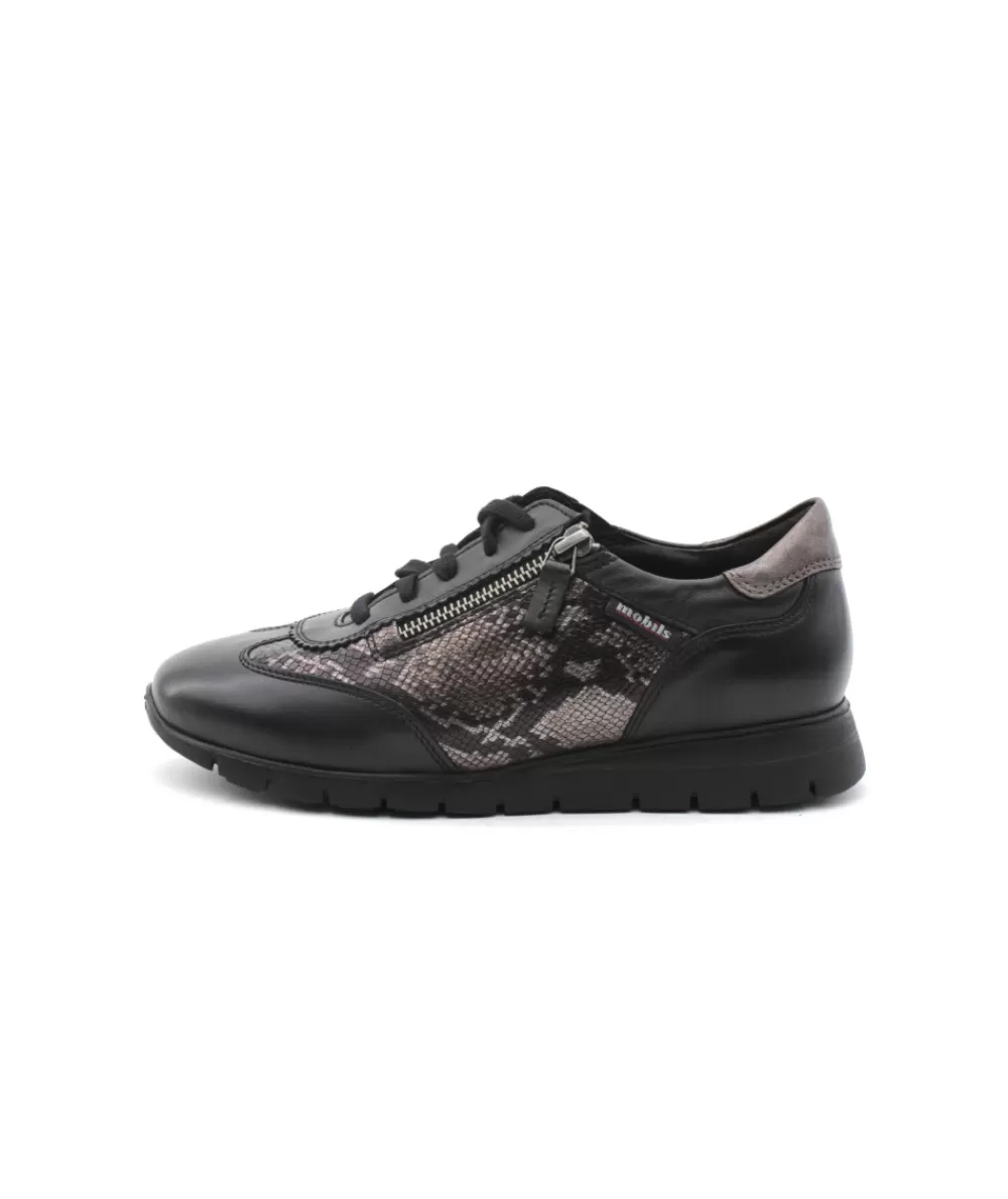 Women mephisto Sneakers-Gifts Of Mephistus