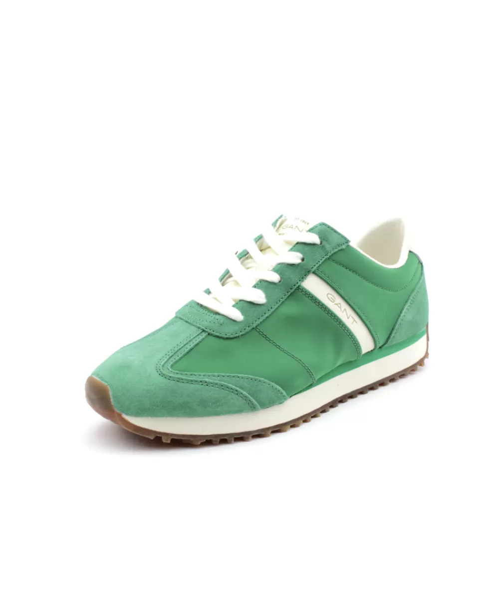 Women gant Sneakers-Glove Beja G731