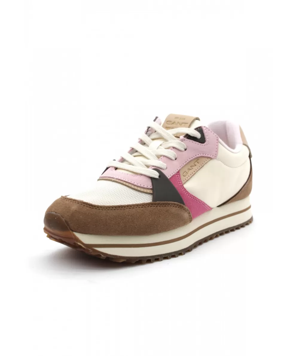 Women gant Sneakers-Glove Bevinda G391