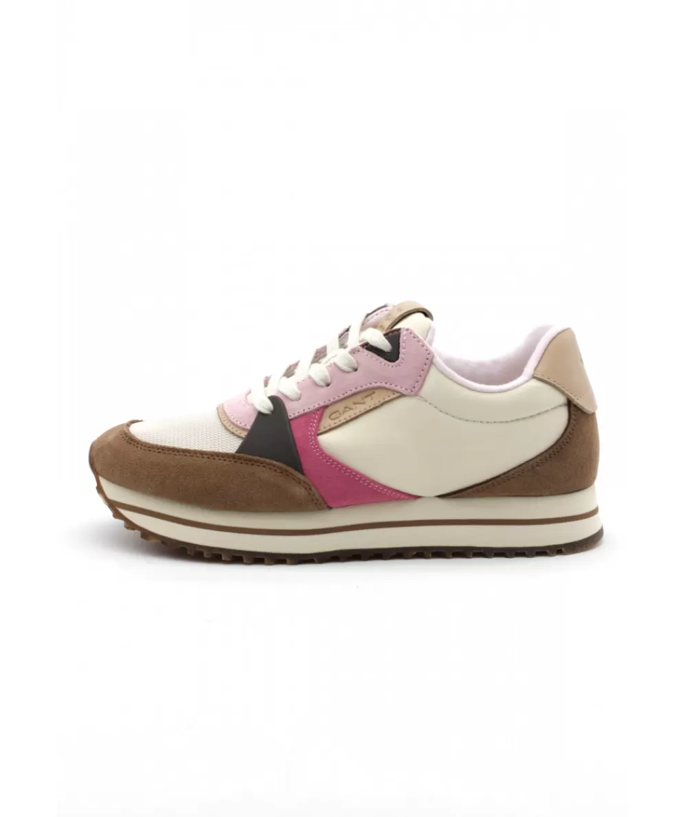 Women gant Sneakers-Glove Bevinda G391