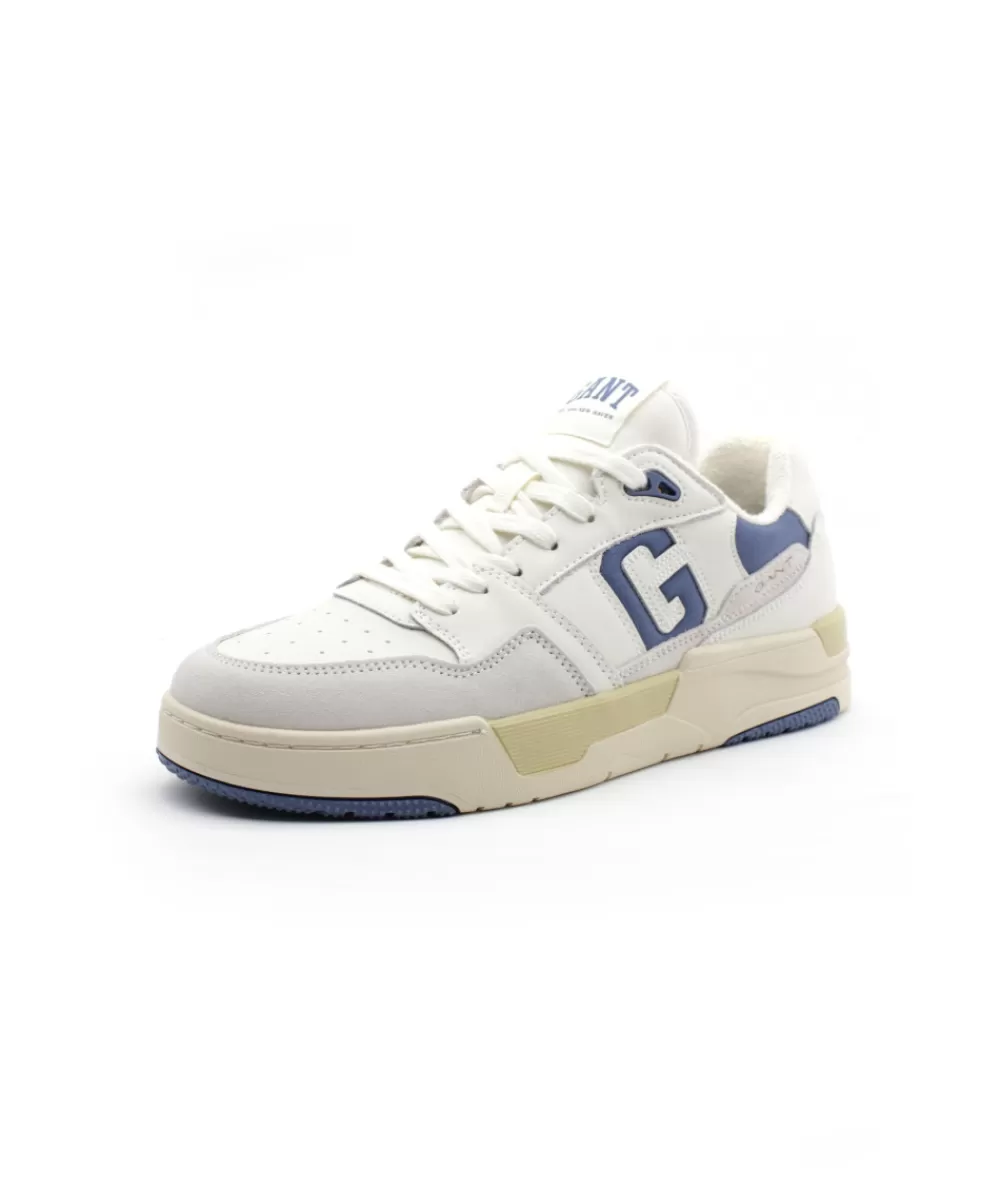 Man gant Sneakers-Glove Brookpal G185