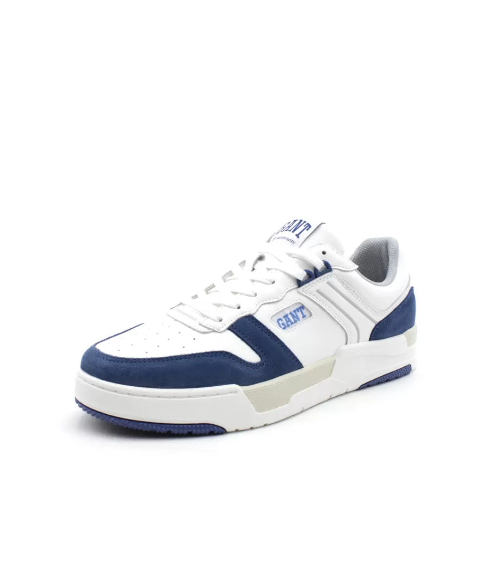 Man gant Sneakers-Glove Brookpal G278