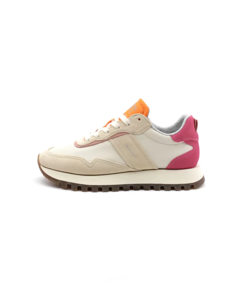 Women gant Sneakers-Glove Caffay G123