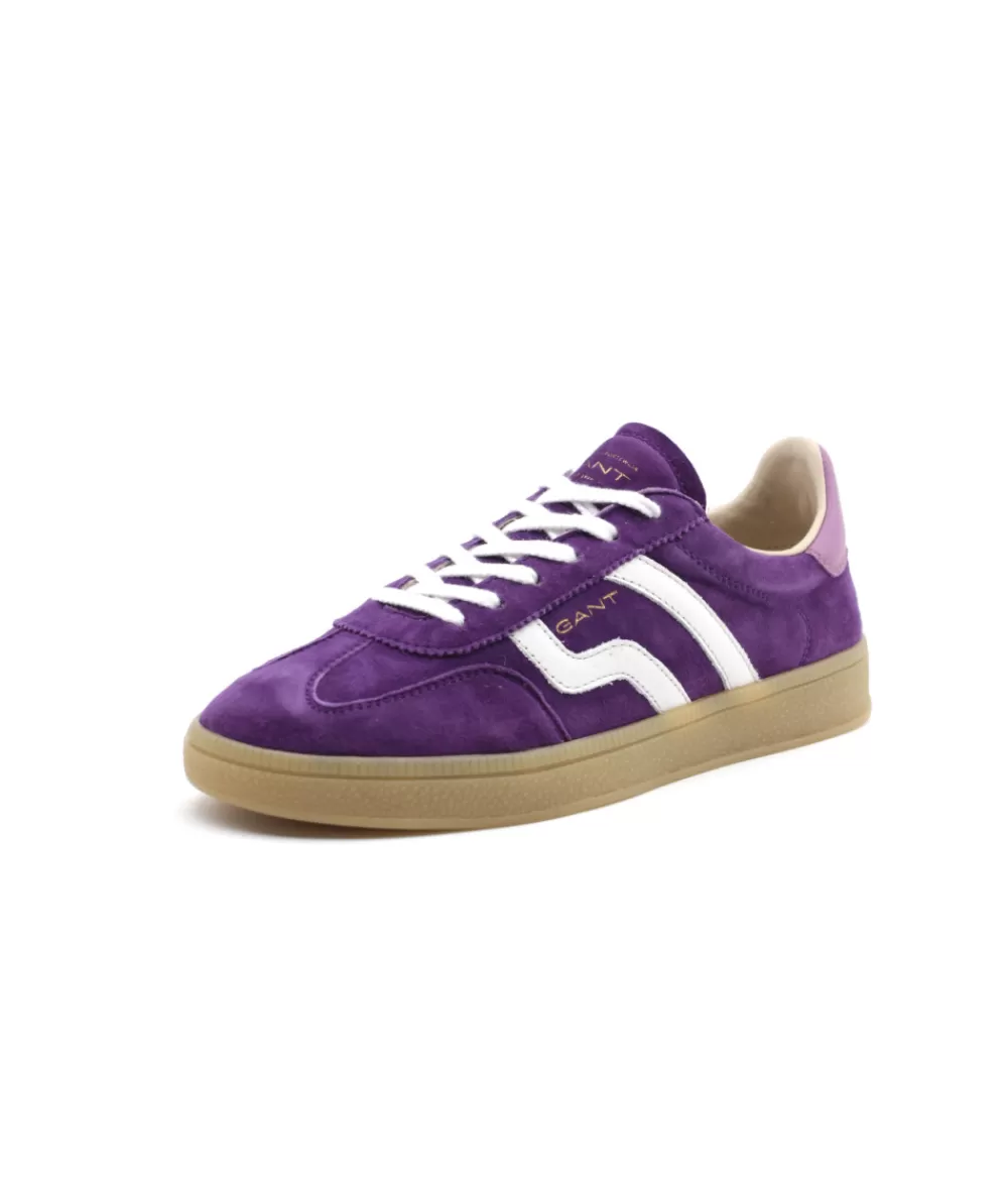 Women gant Sneakers-Glove Cuzina G507