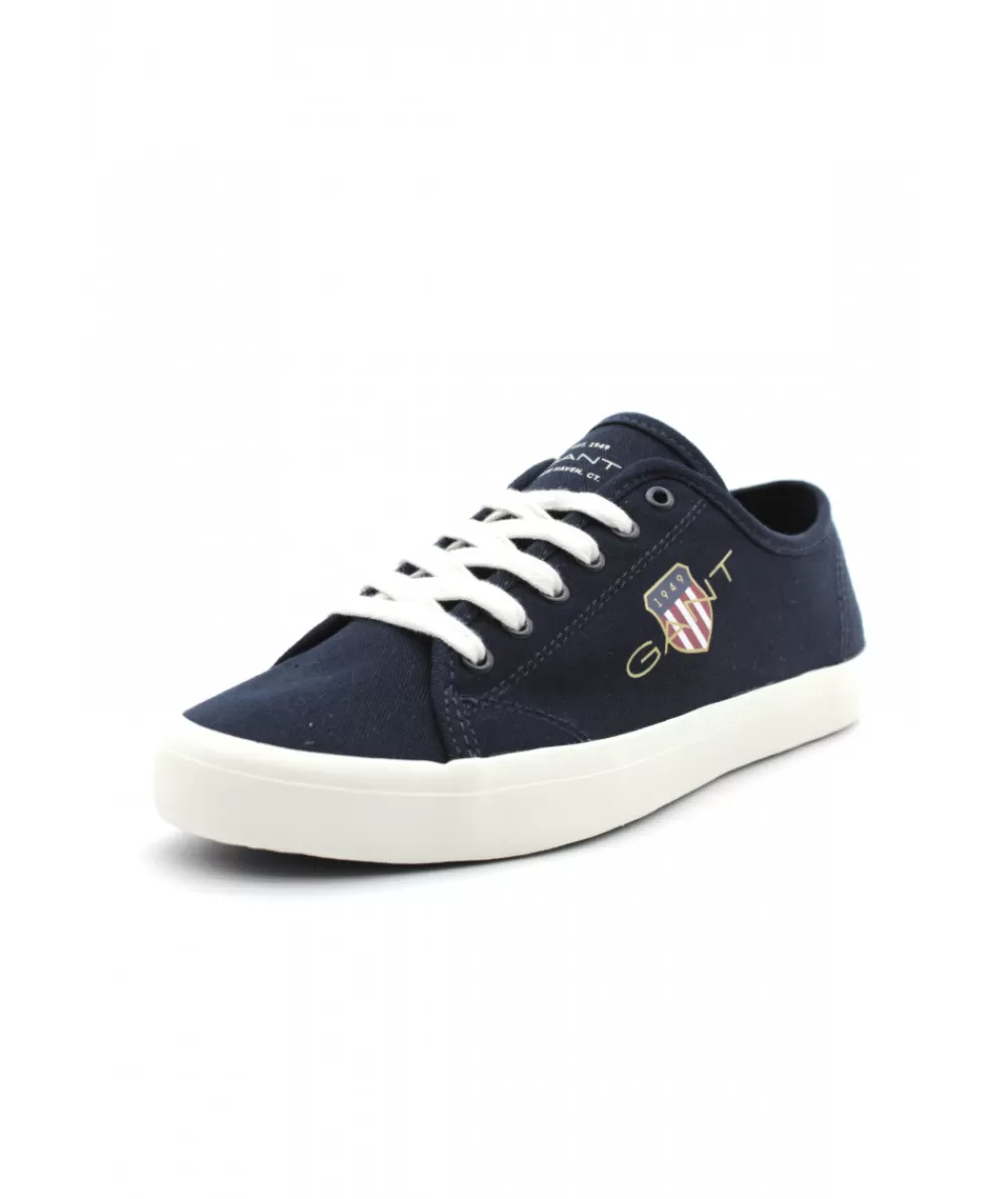 Women gant Sneakers-Glove Pillox G69