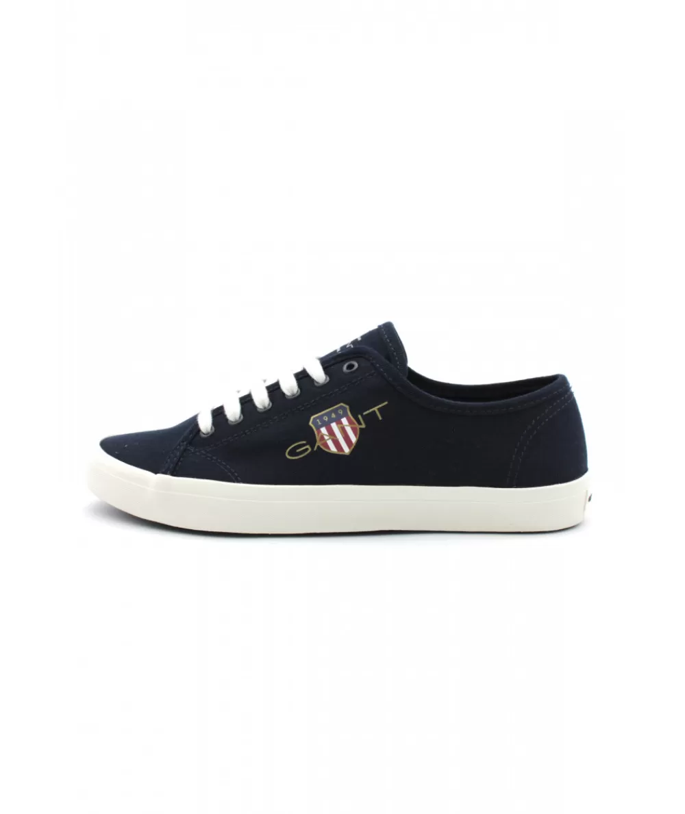 Women gant Sneakers-Glove Pillox G69