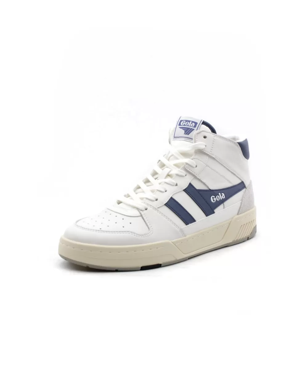 Man gola Sneakers- Allcourt High