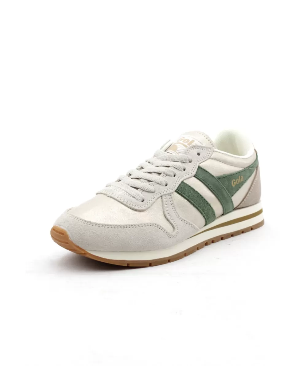 Women gola Sneakers- Daytona Blaze Clb338