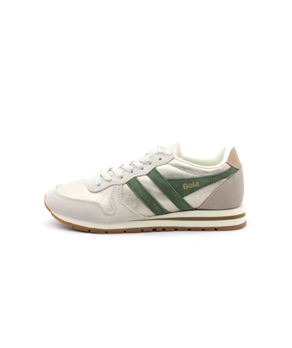 Women gola Sneakers- Daytona Blaze Clb338