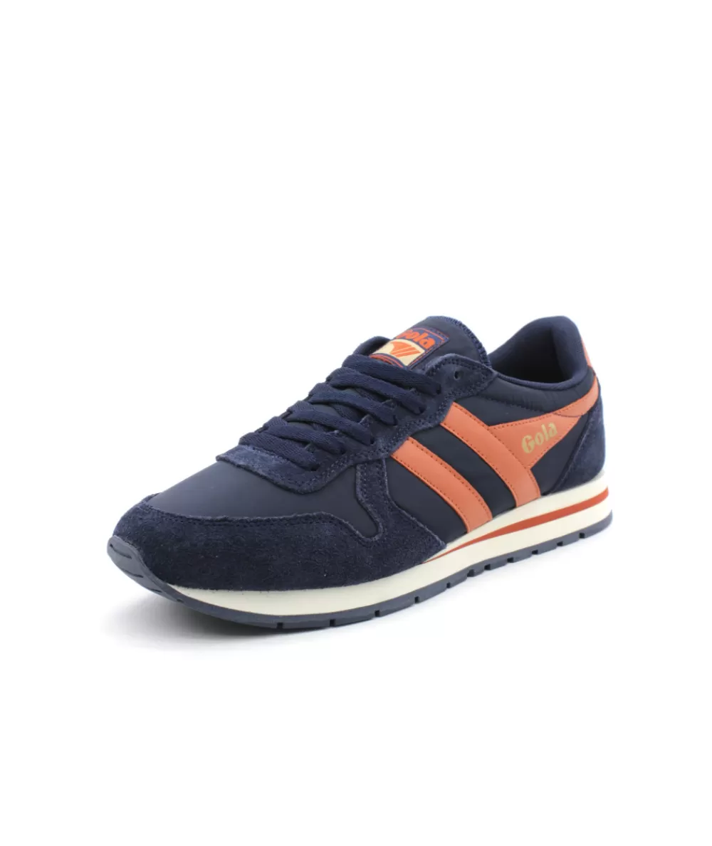 Man gola Sneakers- Daytona Fall Cmb363