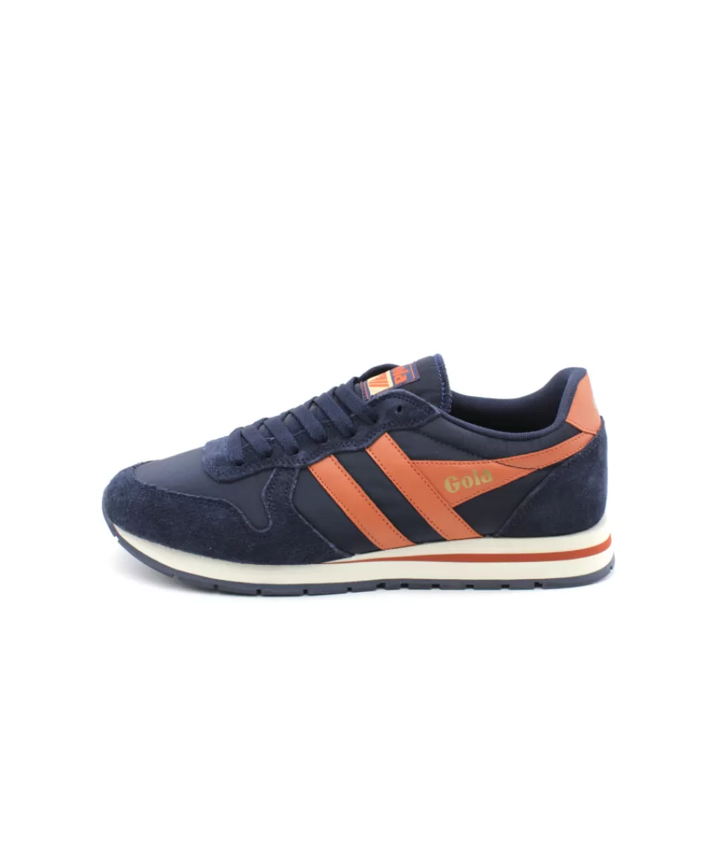 Man gola Sneakers- Daytona Fall Cmb363