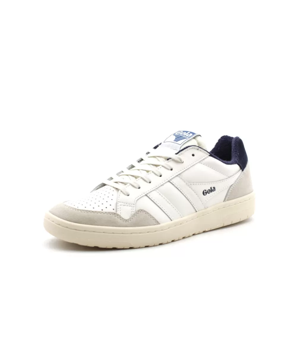 Man gola Sneakers- Eagle Cmb530