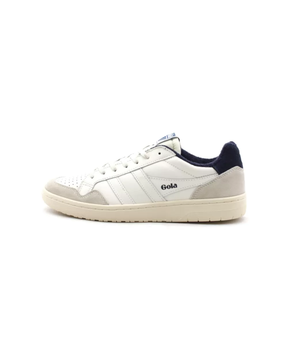 Man gola Sneakers- Eagle Cmb530