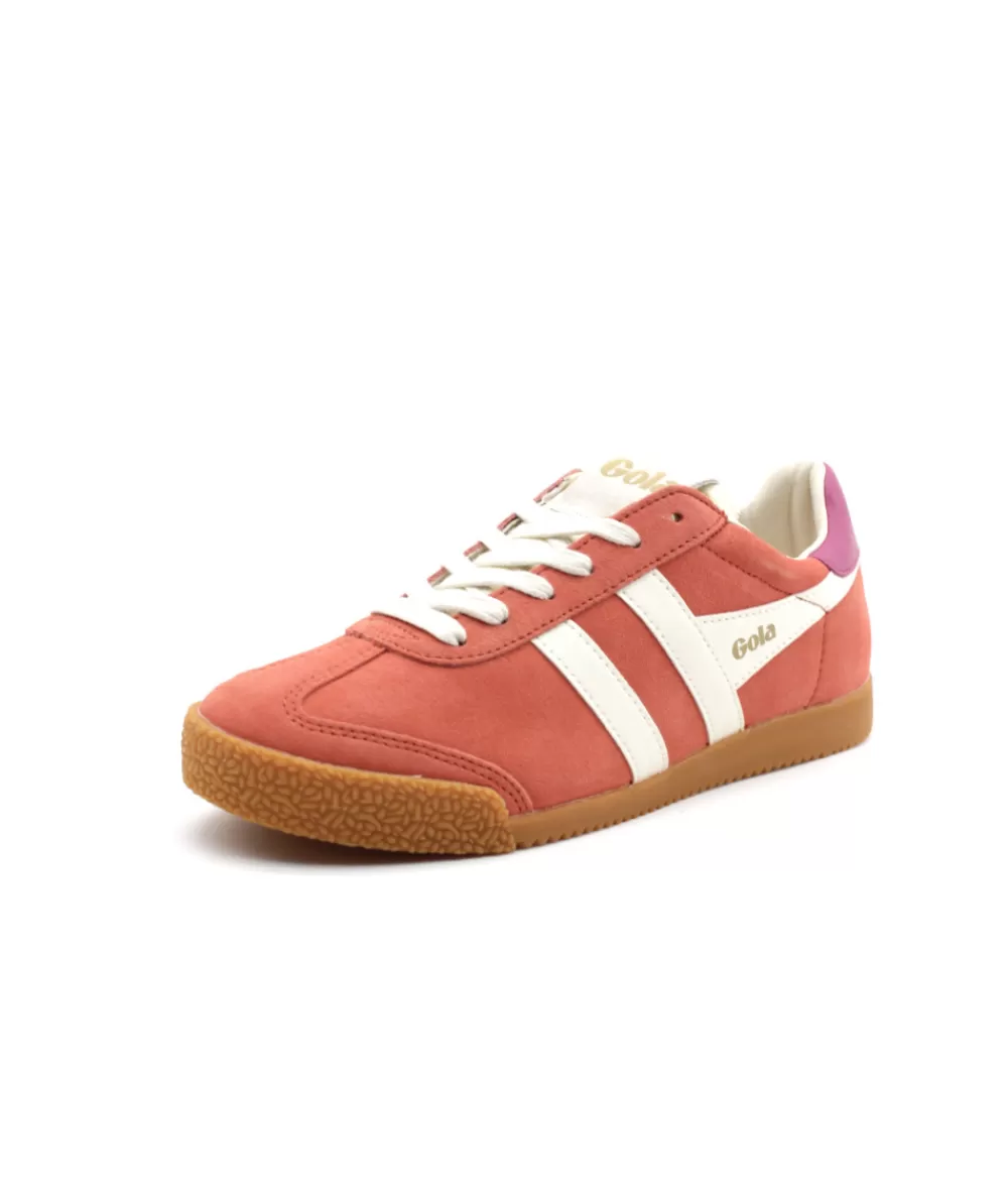 Women gola Sneakers- Elan Clb538