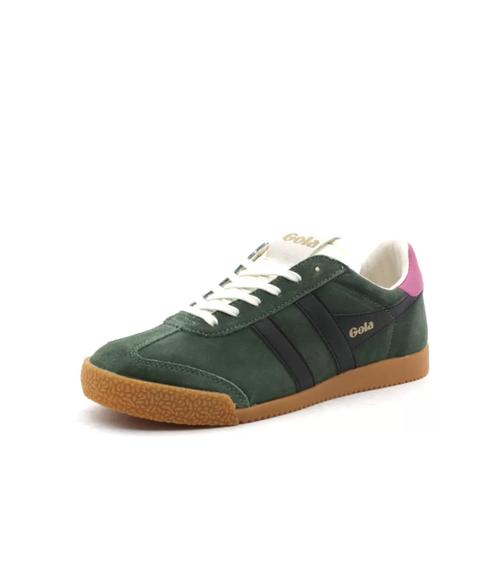 Women gola Sneakers- Elan Clb538