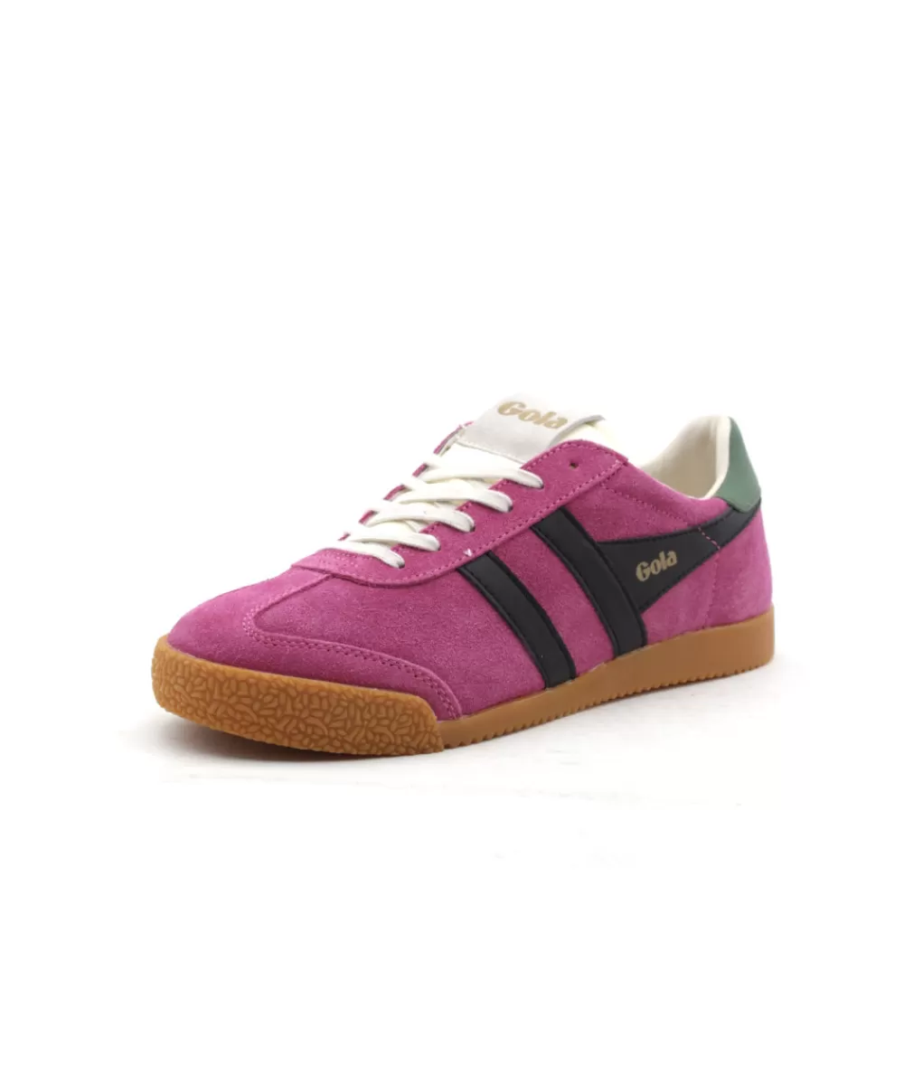 Women gola Sneakers- Elan Clb538