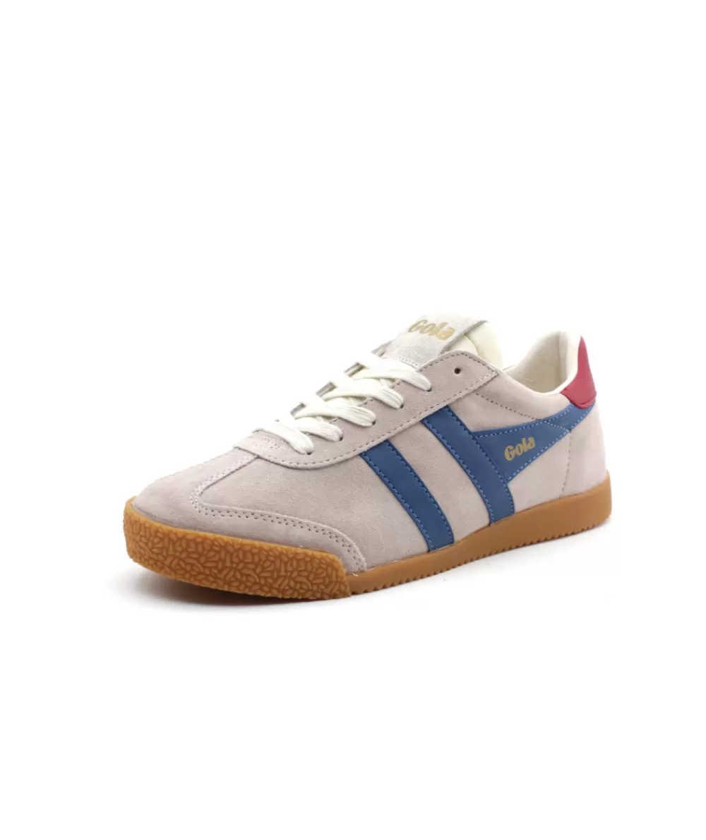 Women gola Sneakers- Elan Clb538