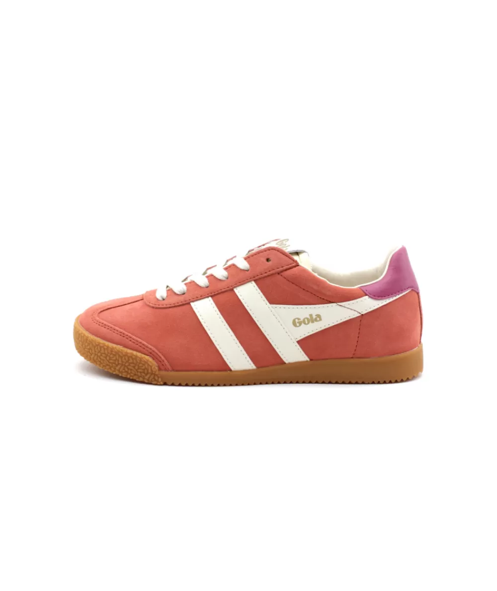 Women gola Sneakers- Elan Clb538