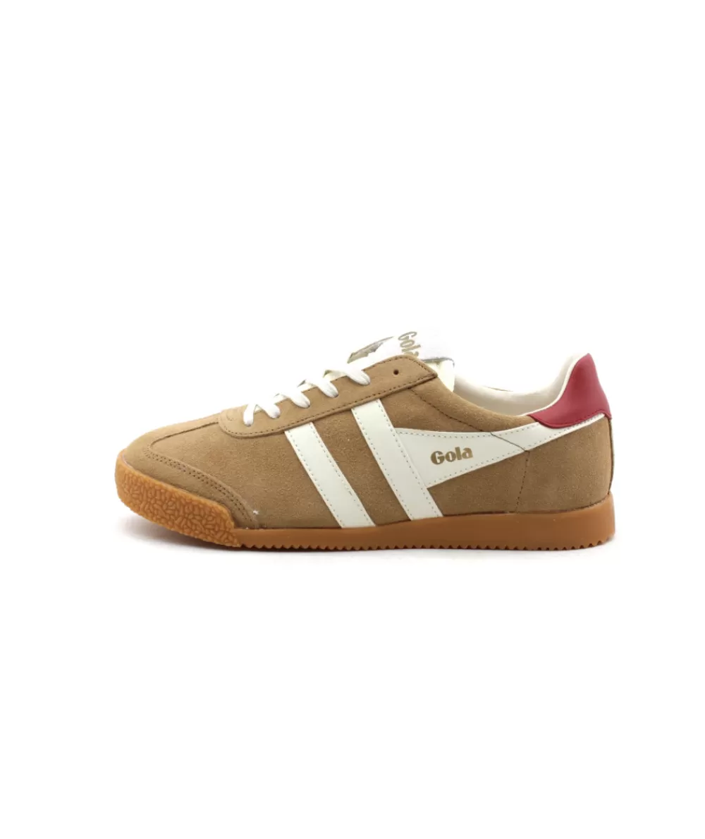 Women gola Sneakers- Elan Clb538