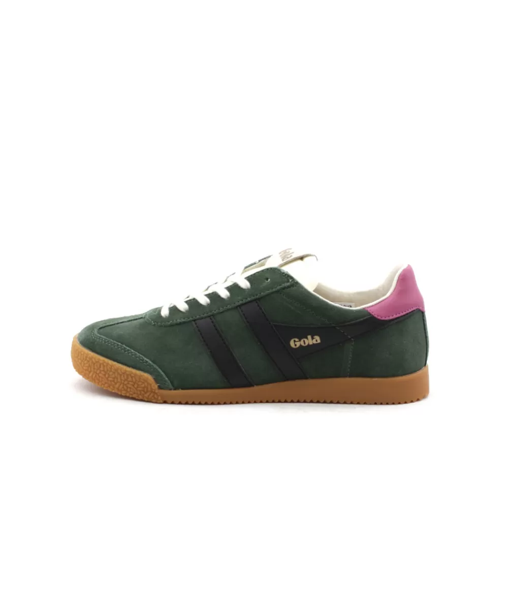 Women gola Sneakers- Elan Clb538