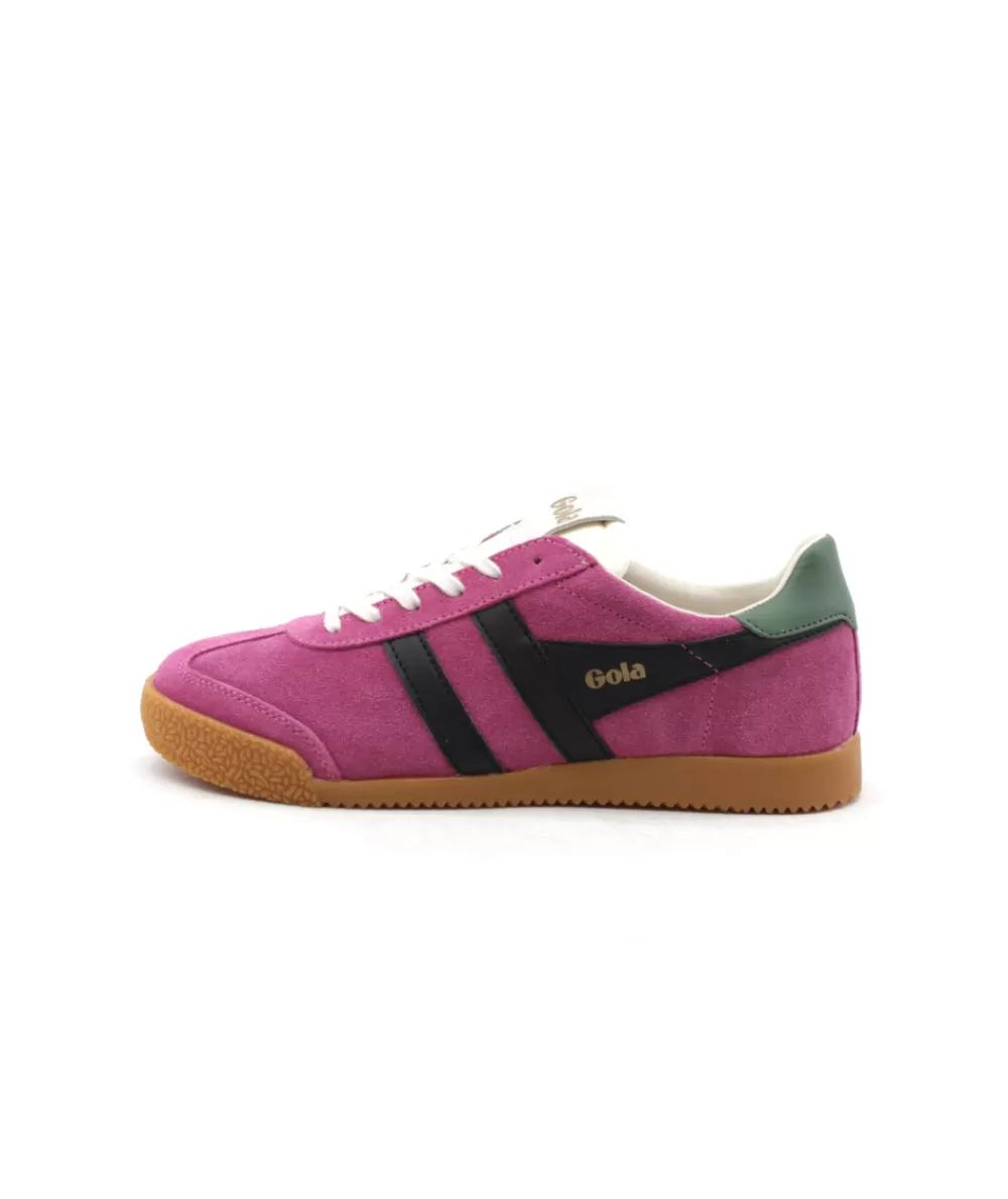 Women gola Sneakers- Elan Clb538