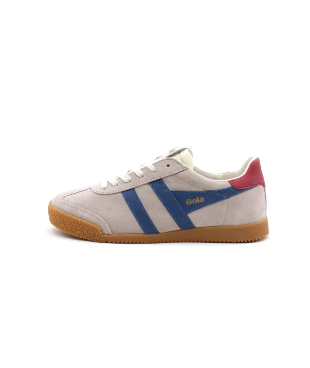 Women gola Sneakers- Elan Clb538