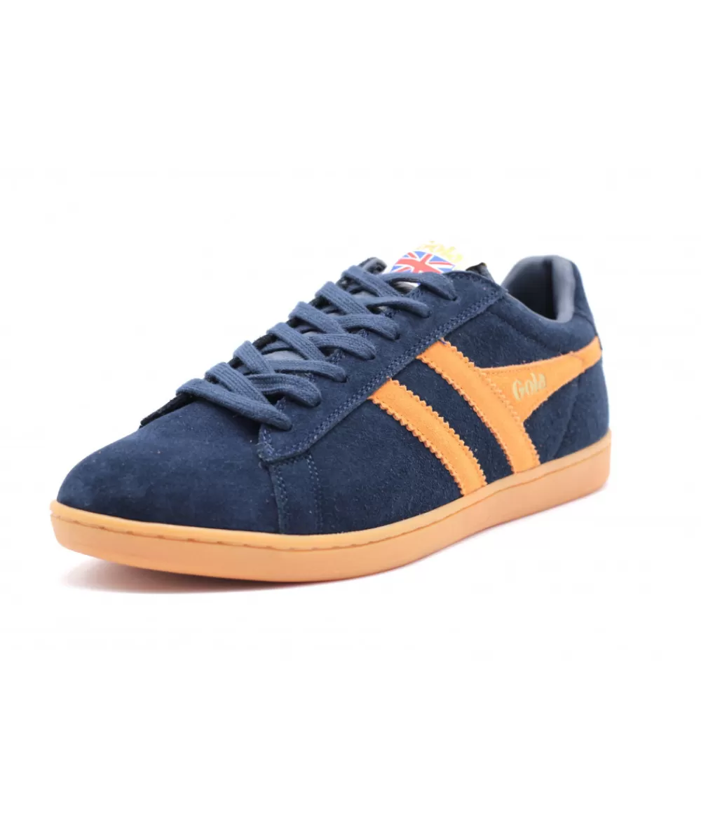 Man gola Sneakers- Equipe Sweden Cm495