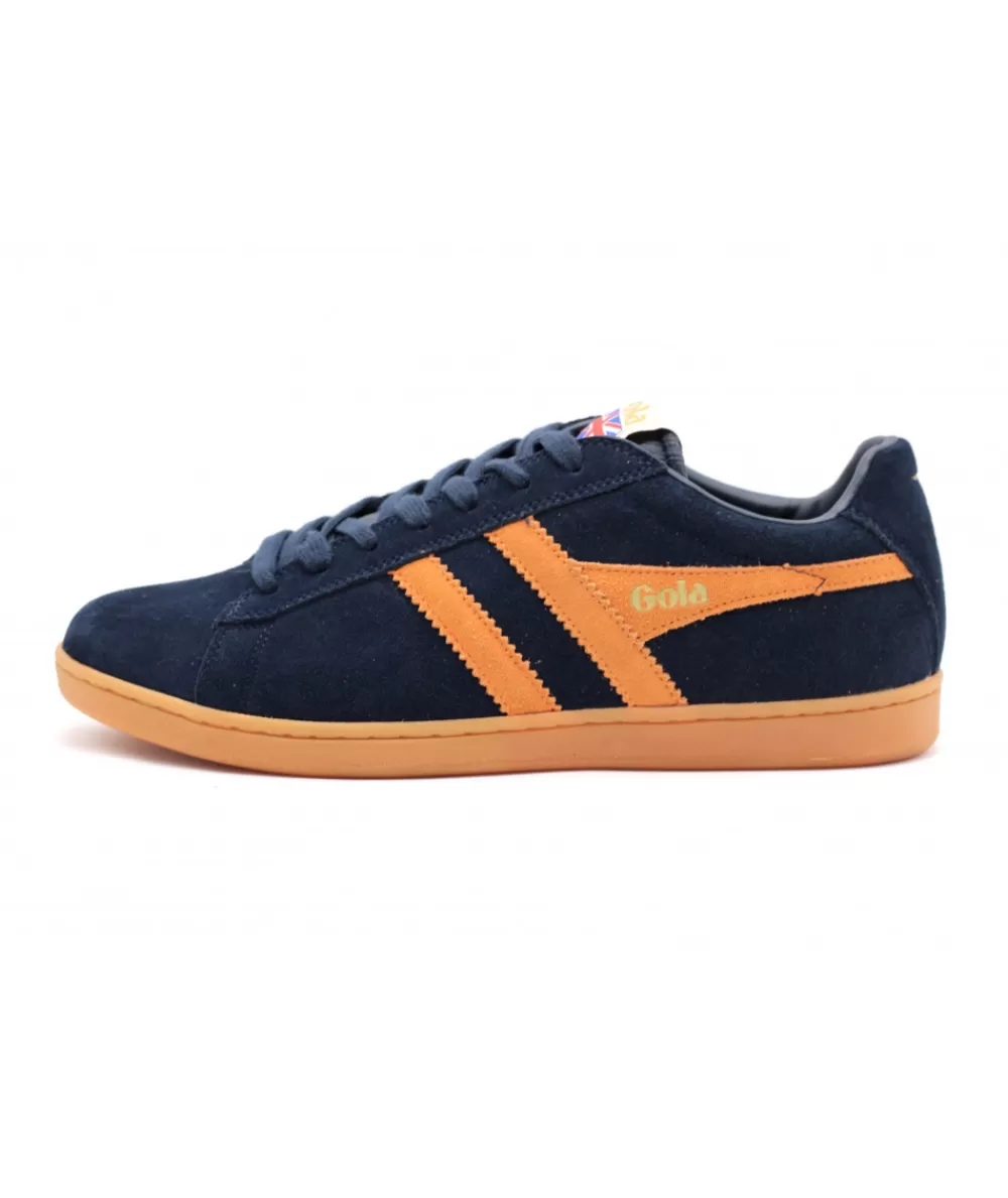 Man gola Sneakers- Equipe Sweden Cm495