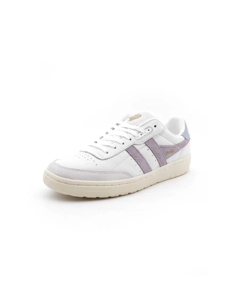 Women gola Sneakers- Falcon Clb415