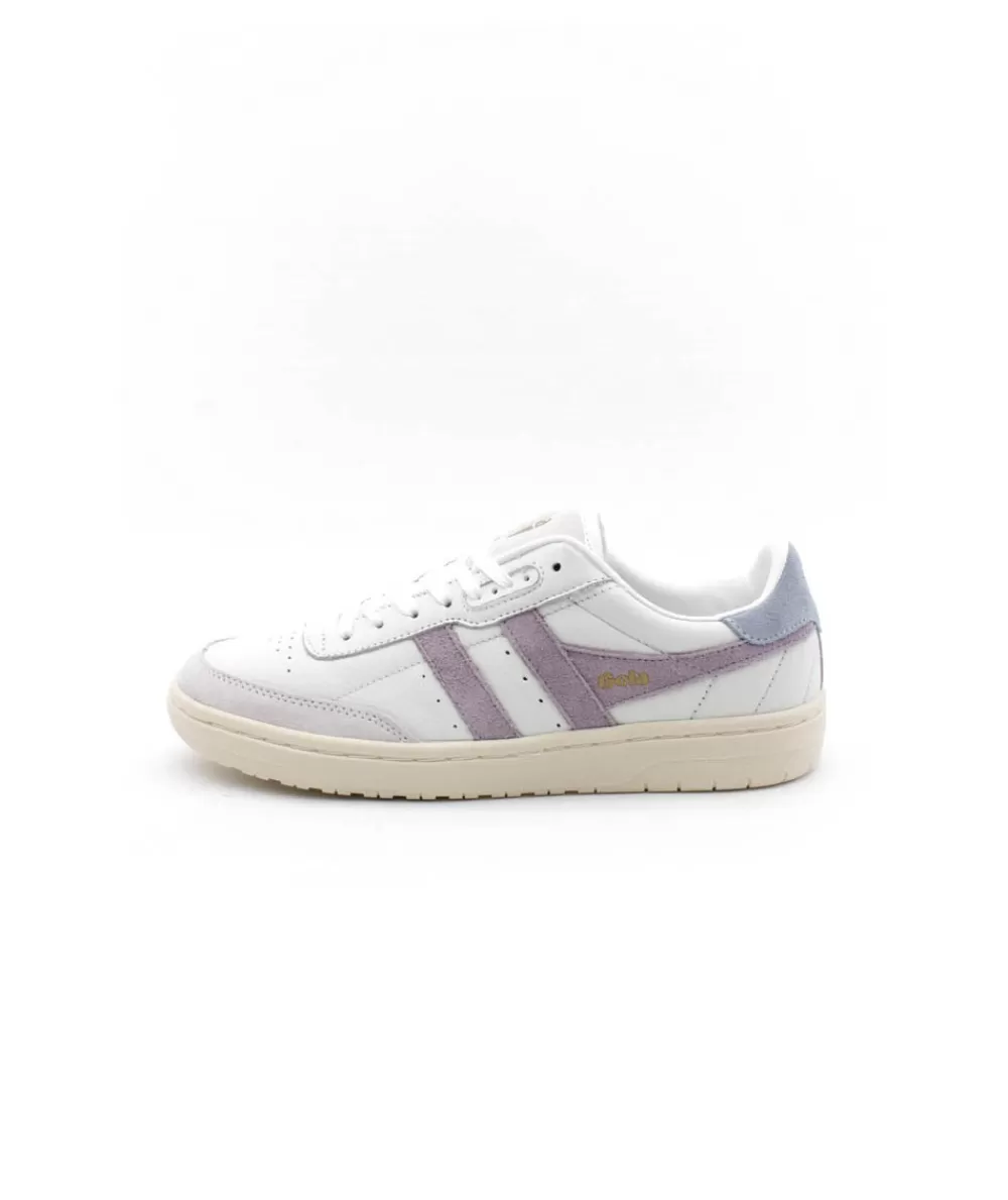 Women gola Sneakers- Falcon Clb415