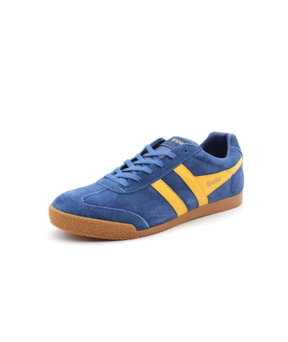 Man gola Sneakers- Harrier Sweden Cma192