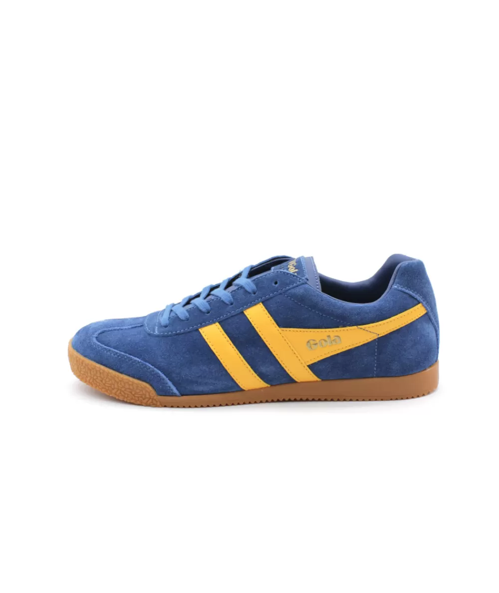 Man gola Sneakers- Harrier Sweden Cma192