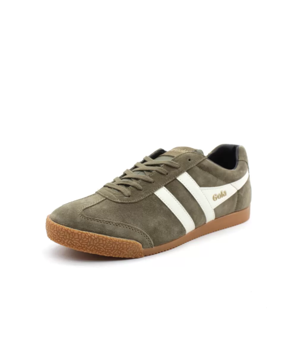 Man gola Sneakers- Harrier Sweden Cma 192