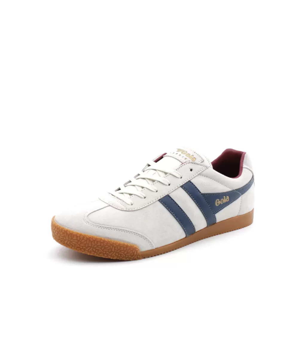 Man gola Sneakers- Harrier Sweden Cma 192