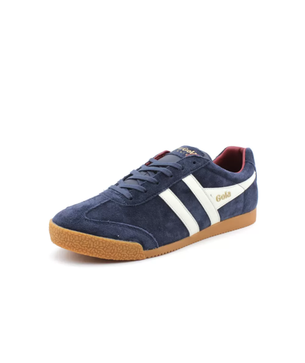 Man gola Sneakers- Harrier Sweden Cma 192